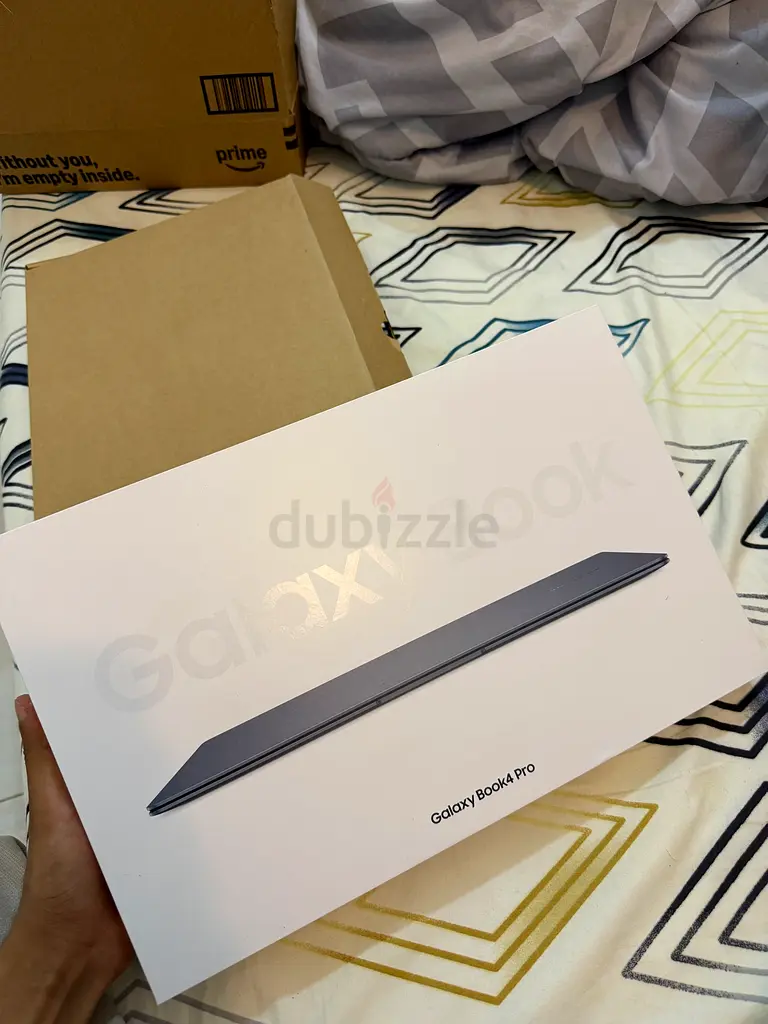 Samsung Galaxy Book 4 Pro Ultra Slim63256072044930111