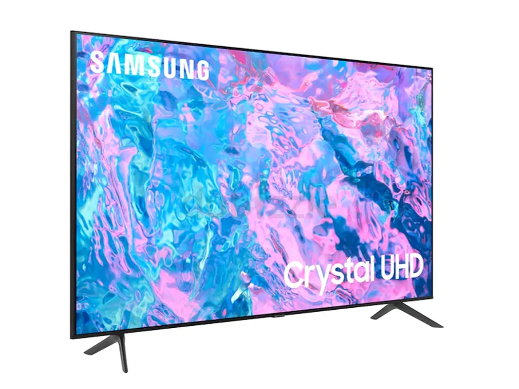 تلفزيون QLED الذكي 4K بدقة HDR 65Q70C
