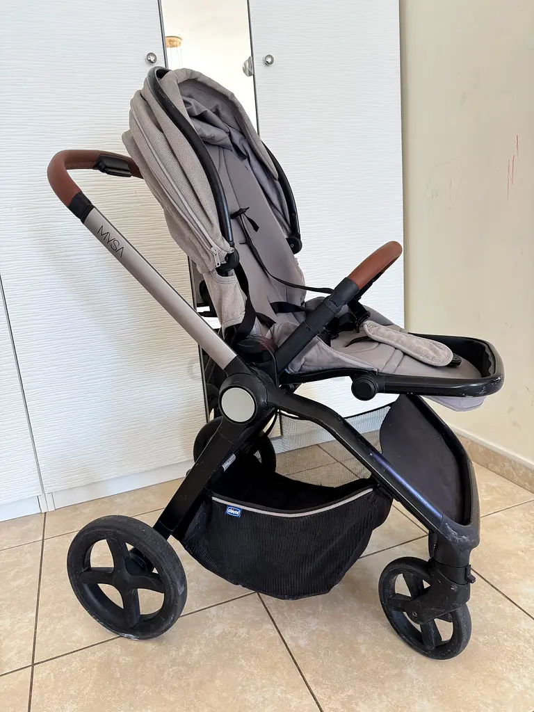 Stroller63226785650179115