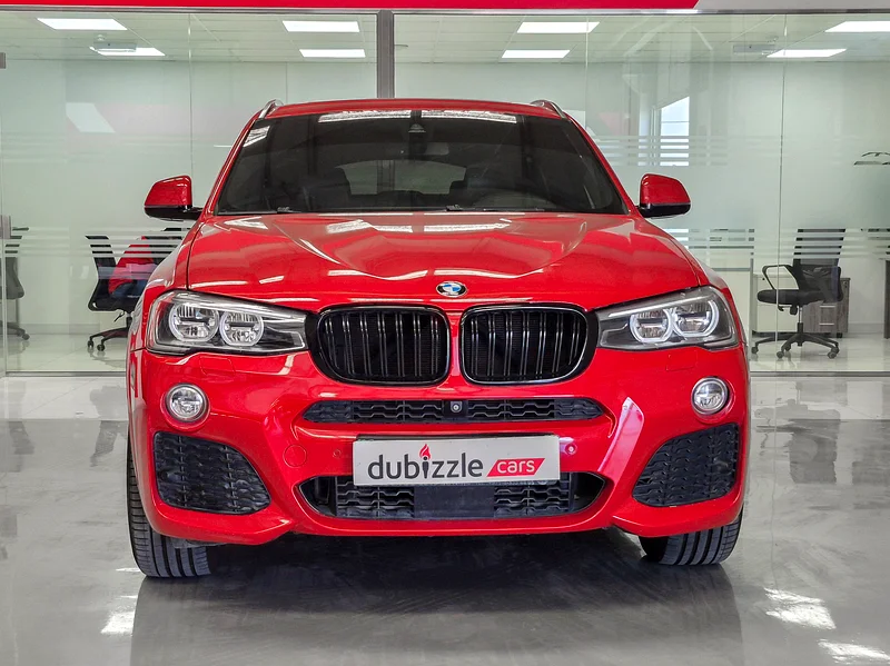 961 درهم/شهريًا | BMW X4 Xdrive28i 2016 | مواصفات خليجية | رقم مرجعي#33209563162465323011111