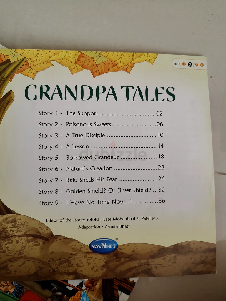 Brand new story books Aed 2063225743954433113