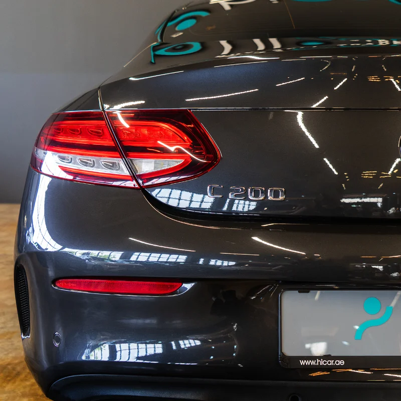 AED 3,353 pm • 0% Downpayment • C200 AMG • Agency Warranty62930624550019113