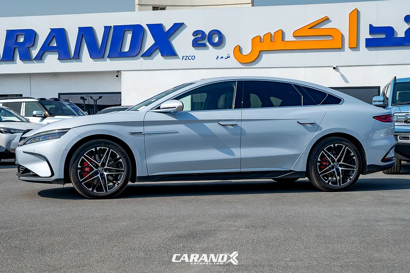 بي واي دي هان أونر 715 كم طراز 2024 النسخة المتميزة63177576223107114