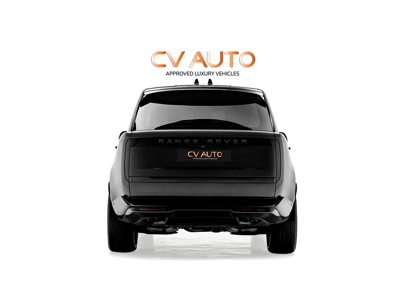 2025 |  Range Rover |  Autobiography P530 | GCC Spec | With Warranty63232619757954114