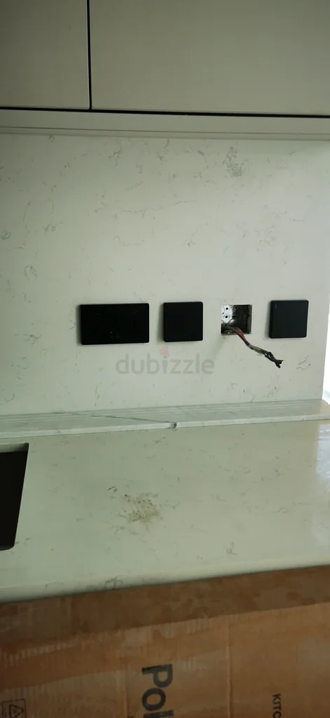 الصيانة المنزلية كهربائي63440568118785113