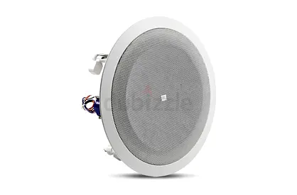 JBL - 8128 - 8-inch, Full-range, In-Ceiling Loudspeaker - Brand New - Last Price