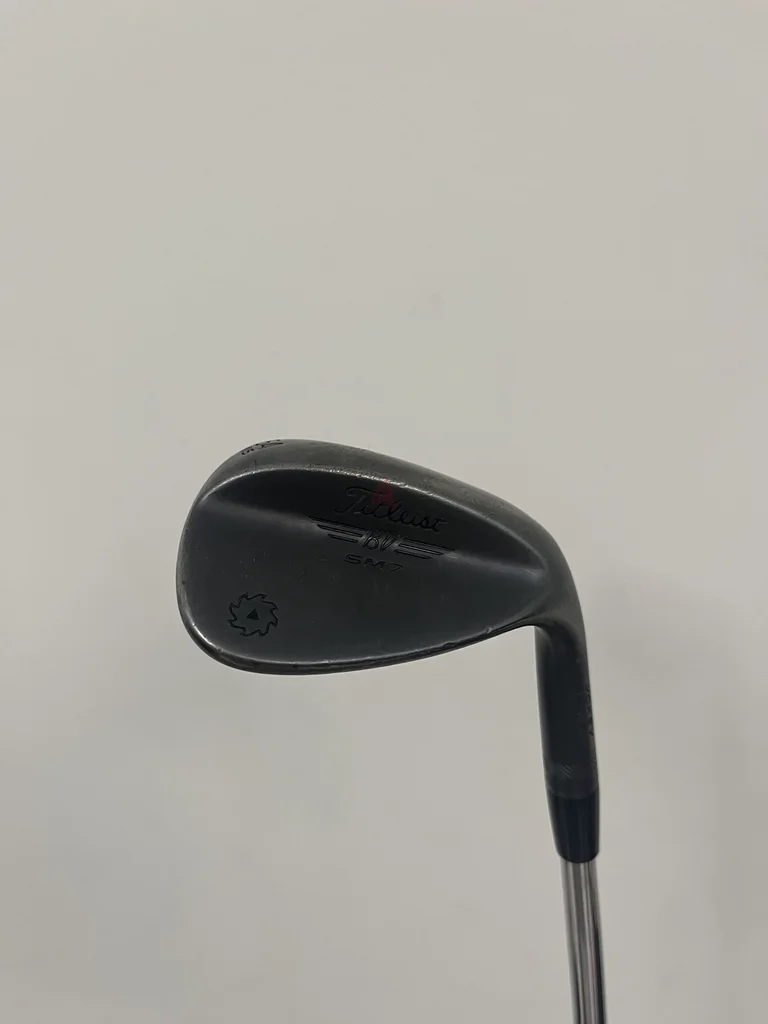 تيتلست فوكي SM7 أسود درجة 54 wedge628638257754901119