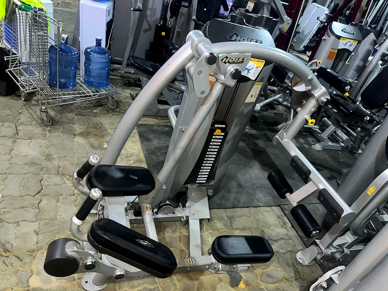 معدات صالة رياضية متعددة الوظائف - مثالية للتمرين في المنزل!63242689776898112