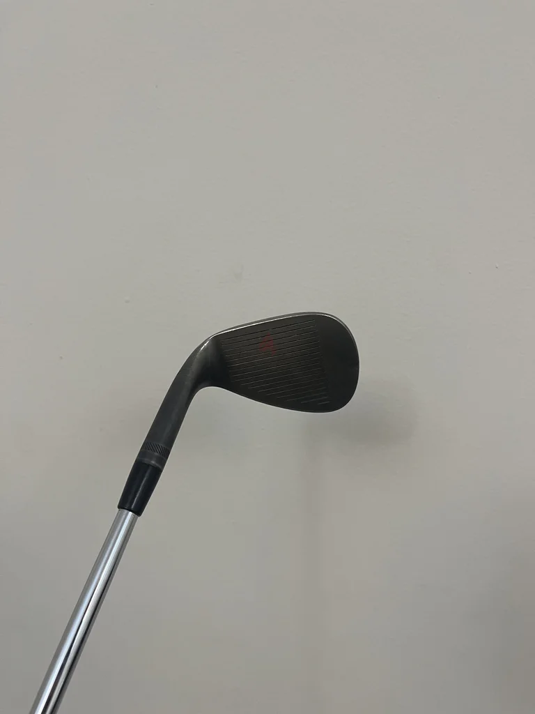 تيتلست فوكي SM7 أسود درجة 54 wedge62863825775490111