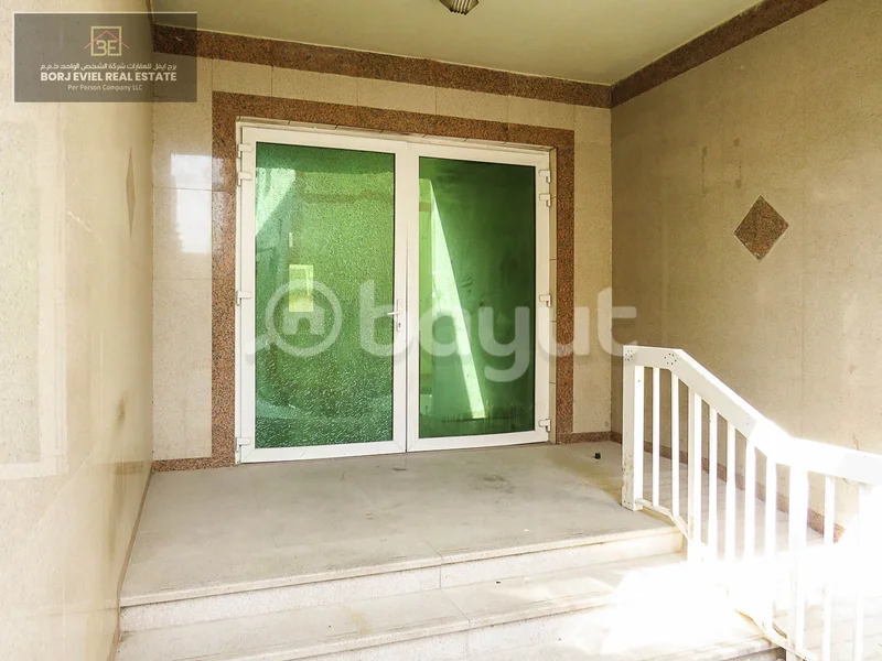 NEAT AND CLEAN READY TO MOVE LABOR CAMP NEAR SAJAA POLICE STATION62932679025282114