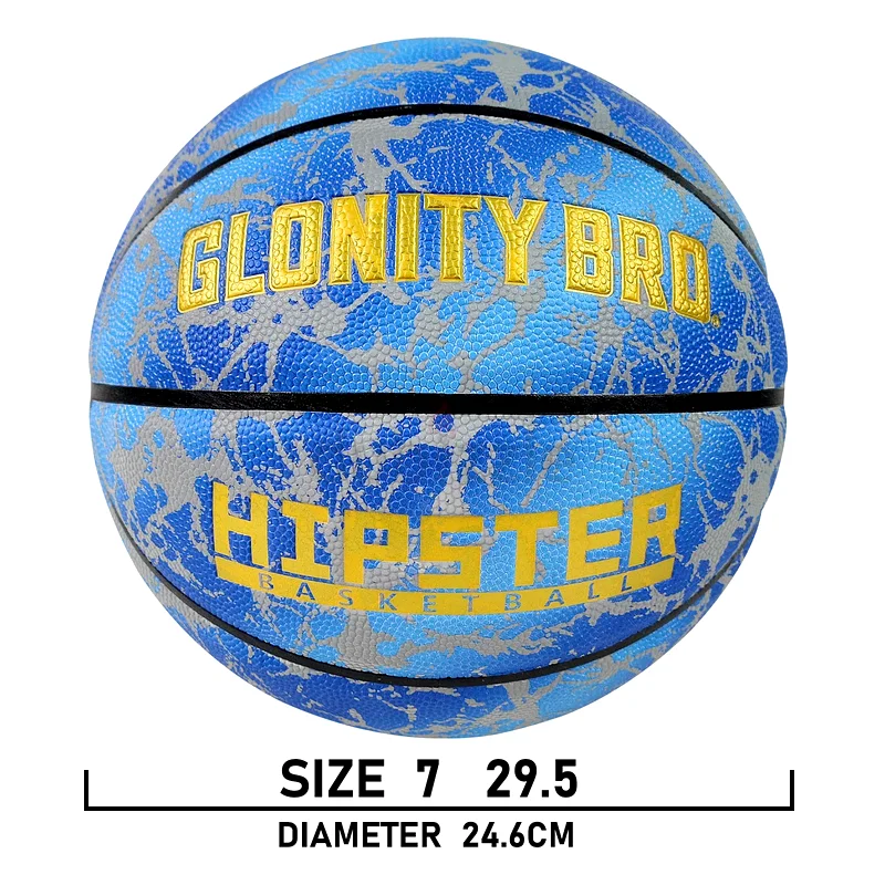 Glonity™️ Basketball |  Night Court Certified63246745567490113