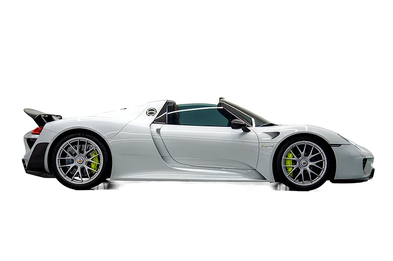Porsche 918 Spyder63151401450883113