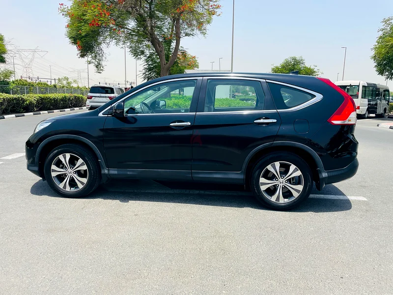 هوندا CR-V 2013، الخليج، خيار كامل63224309358722114