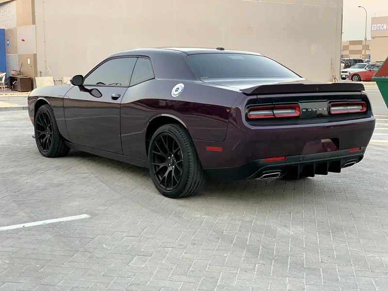 للبيع نوع: دودج تشالنجر GT
خليجي : وارد كندا 
موديل: 2020
ممشى السياره: 120000
عدد الاسطوانات: V663173119472643114