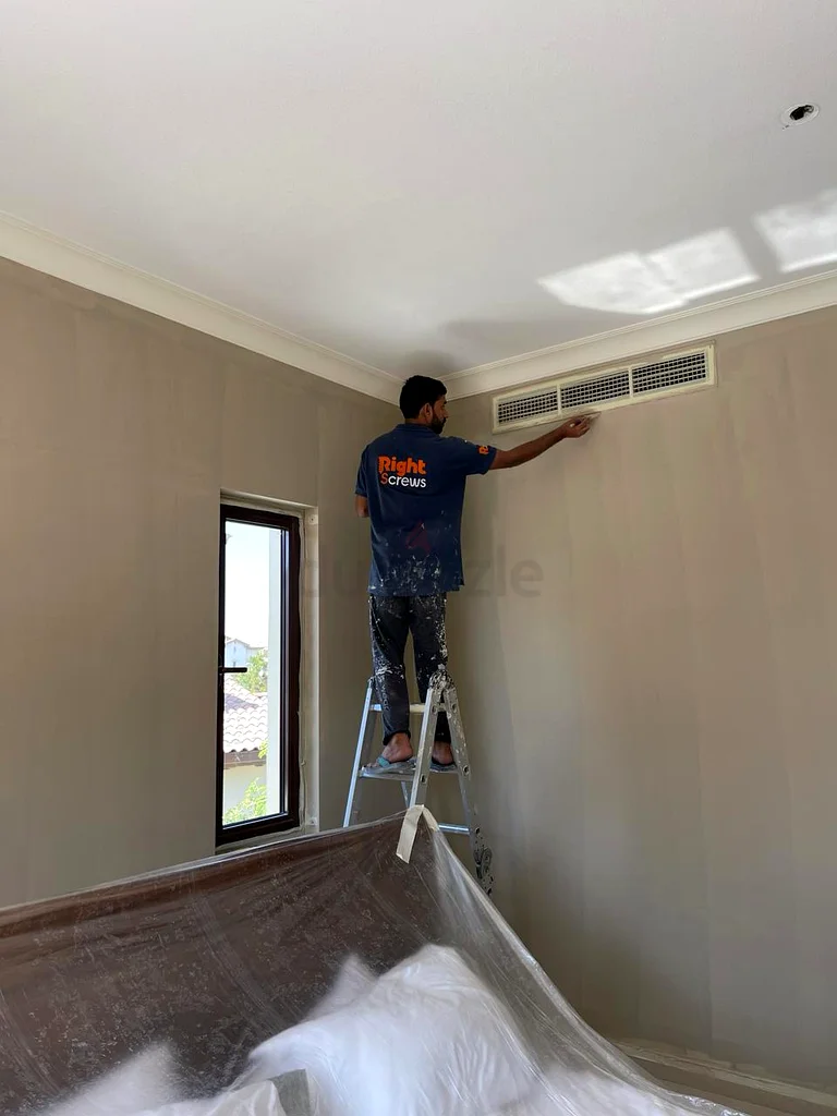 Home Painting AND Wallpaper Installation W/ FREE CLEANING63217827867139113