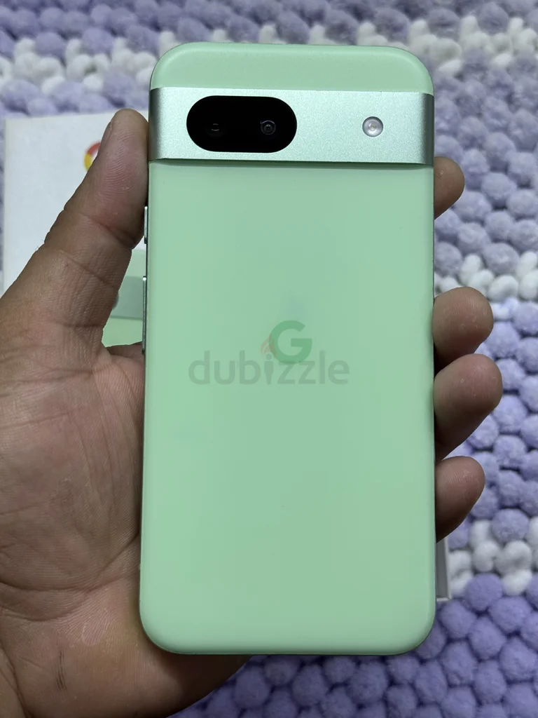 جوجل بيكسل 8A62863825659521111