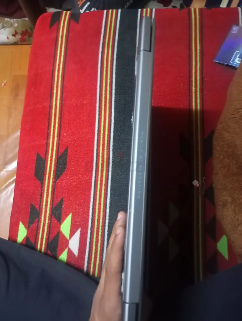 HP i5 8th Generation63254490074242111