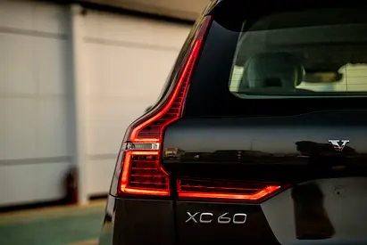 Volvo XC60 T5 Momentum, миниатюра 7