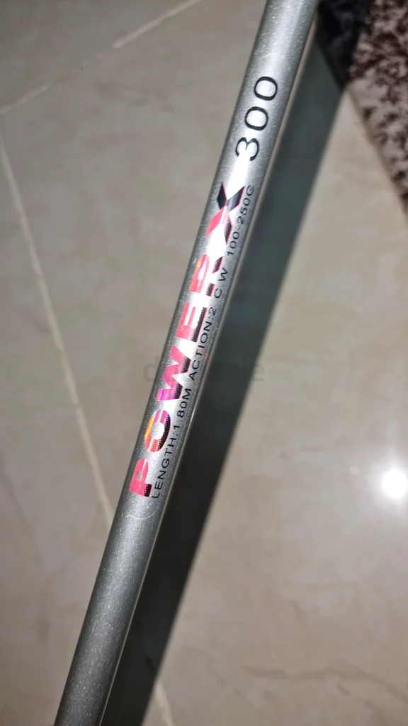 Fishing rod for sale63241123444483111