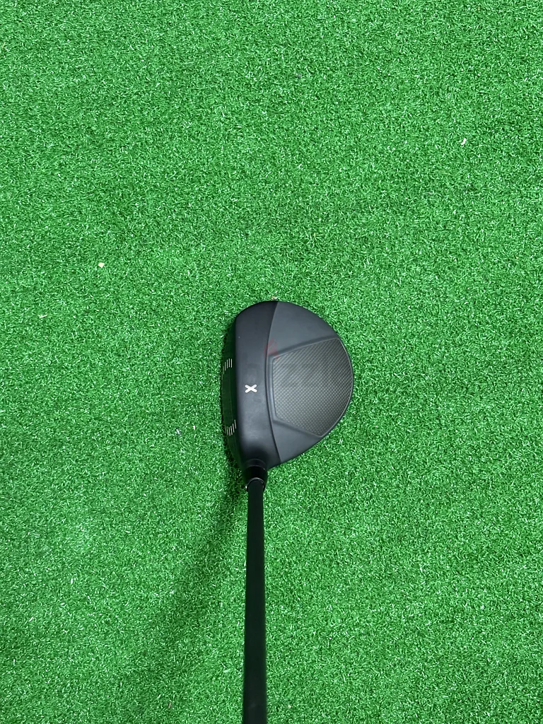 Pxg 0341X proto 3wood Aldila Tour Blue ATX 75g stiff shaft63247760605826111