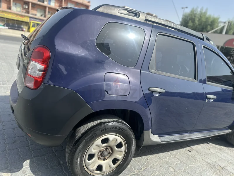 رينو داستر 201662934683834113112