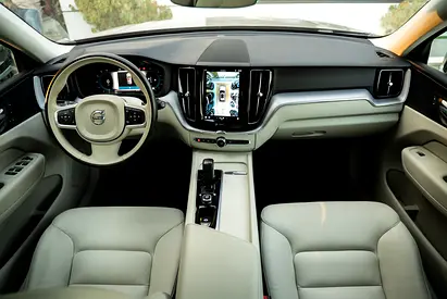 Volvo XC60 T5 Momentum, миниатюра 20