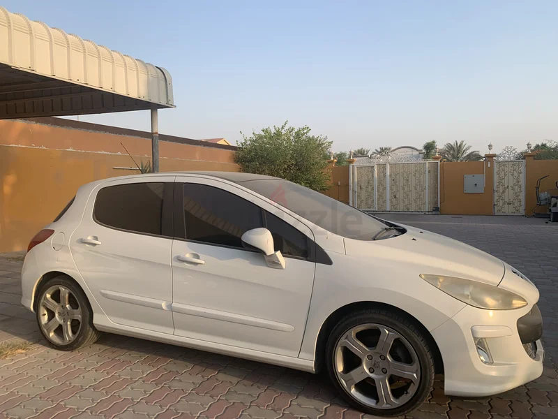 Peugeot 308 model year 2011 for sale62931647126915111