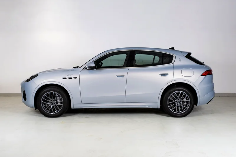 Approved Maserati Grecale GT63221823477505113