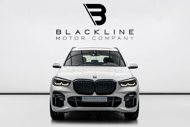 2023 BMW X5 xDrive40i, 2026 BMW Warranty + Service Contract, Low KMs, GCC63232138904963111