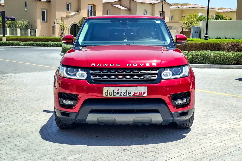 AED 1759/month | 2017 Land Rover Range Rover Sport SE | GCC Specs | Ref#32081163158800270337111