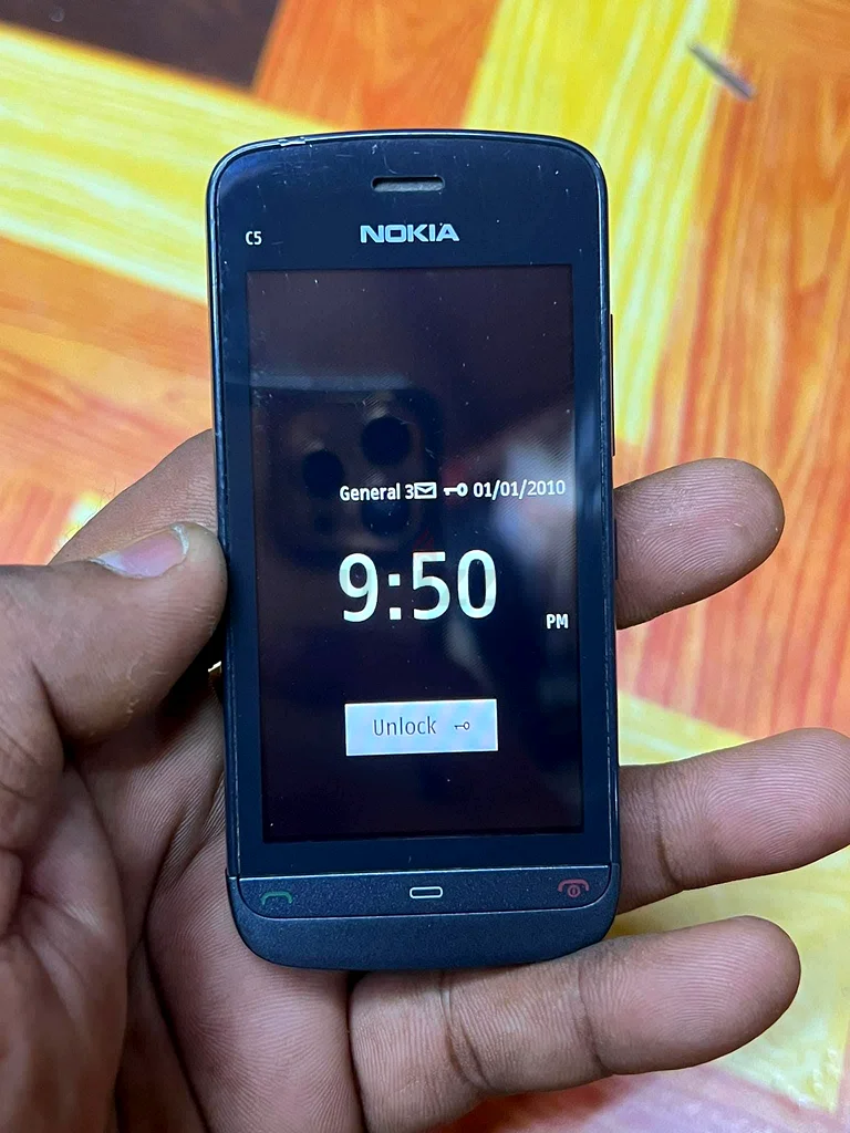 نوكيا سي 5632148990622751114