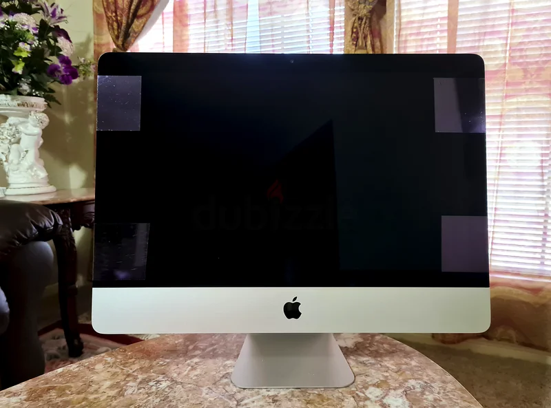 2019 iMac 21.5 4K Retina - Like New - With Box63197645784451111
