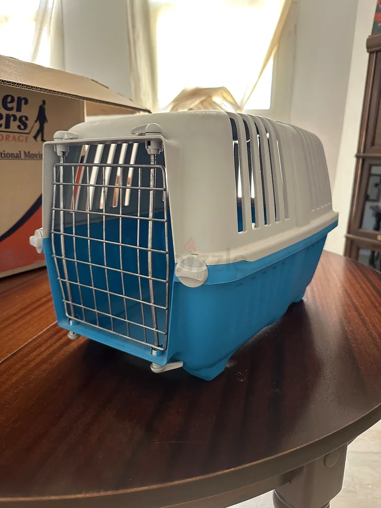 Cage for a pet63172684542211111