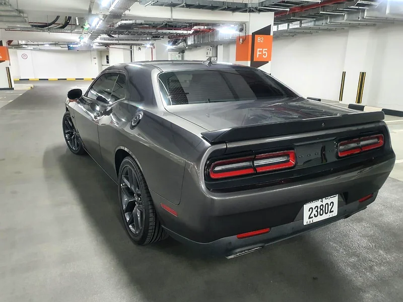 Dodge Challenger GT 201763224787938947111