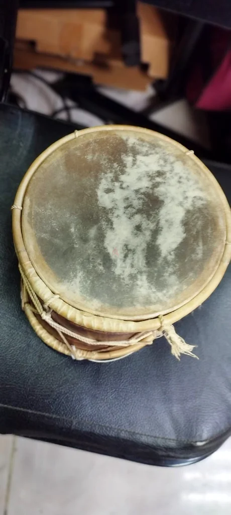 Arabic Hand Drum - راس بحريني63201679137410111