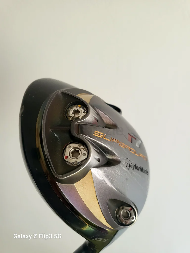 For Sale Taylomade R7 Driver63246241776898110