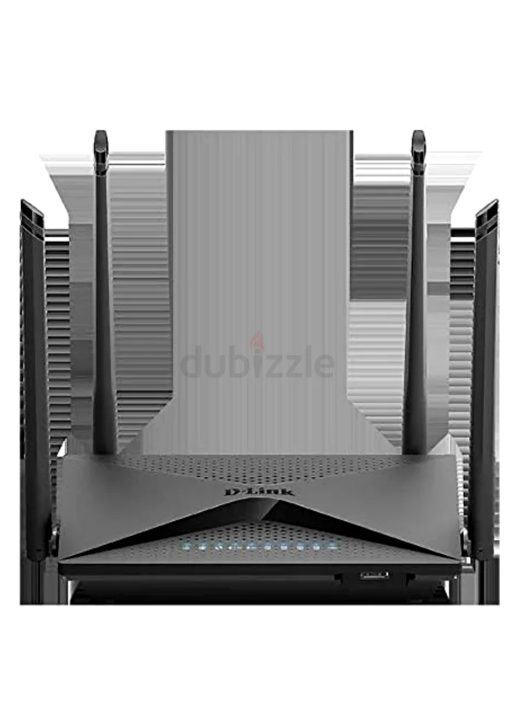 High-Speed D-Link Wireless Router for Seamless Connectivity632560703320351120