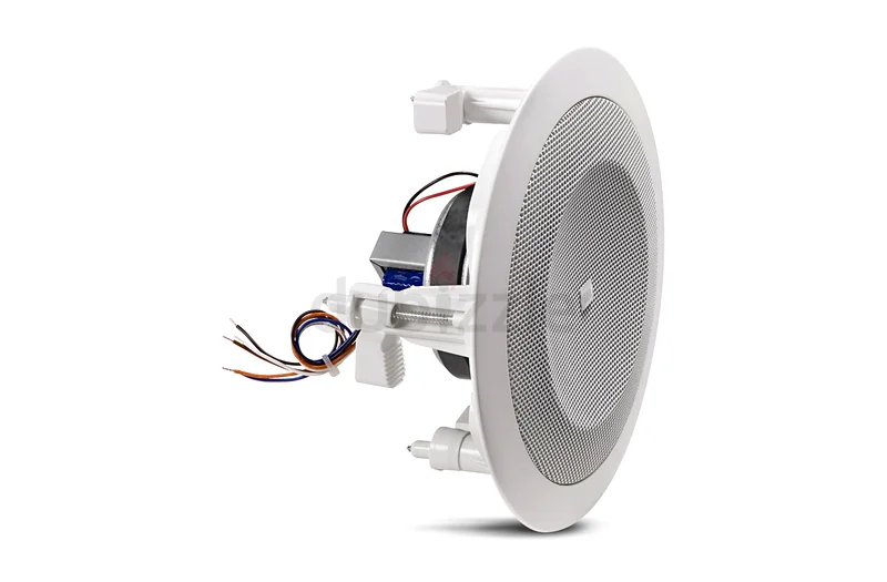 مكبر صوت JBL 8124 - 4 بوصة، نطاق كامل، مثبت في السقف - جديد بالكامل - آخر سعر63263520644993111