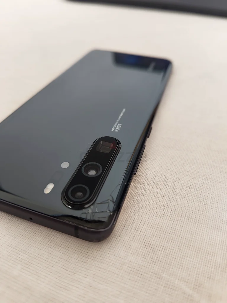 Huawei P30 pro Black, 8gb 256gb Storage63183248790657113