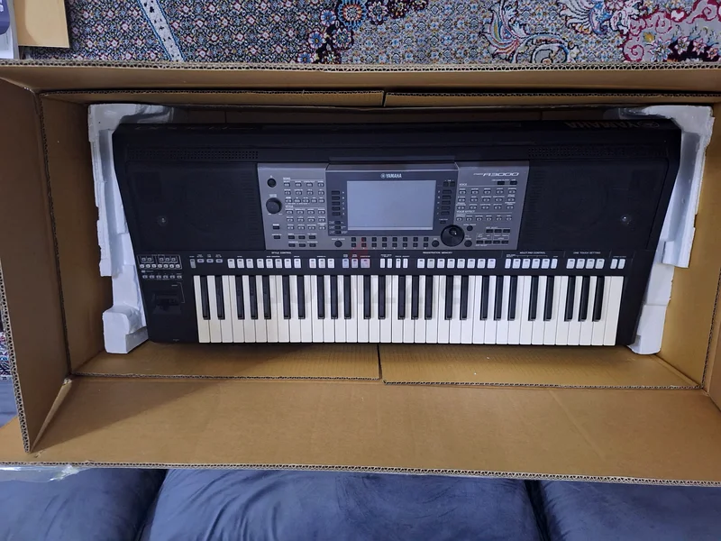 YAMAHA A300063228836547457113