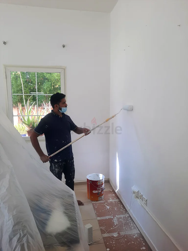خدمة طلاء المنزل المثالية63220835286401112
