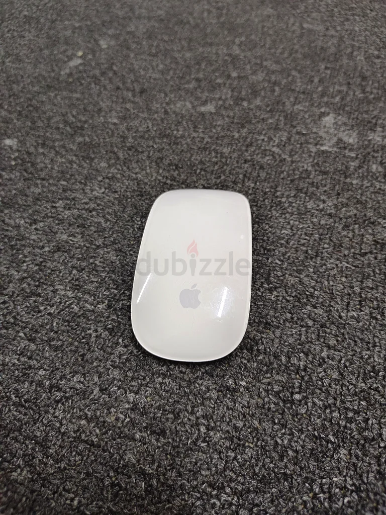 Apple magic mouse 1g63167581411714111
