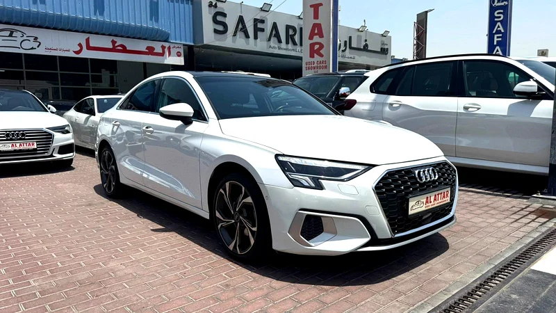 2024 Audi A3 35TFSI GCC Specs63170389753217112