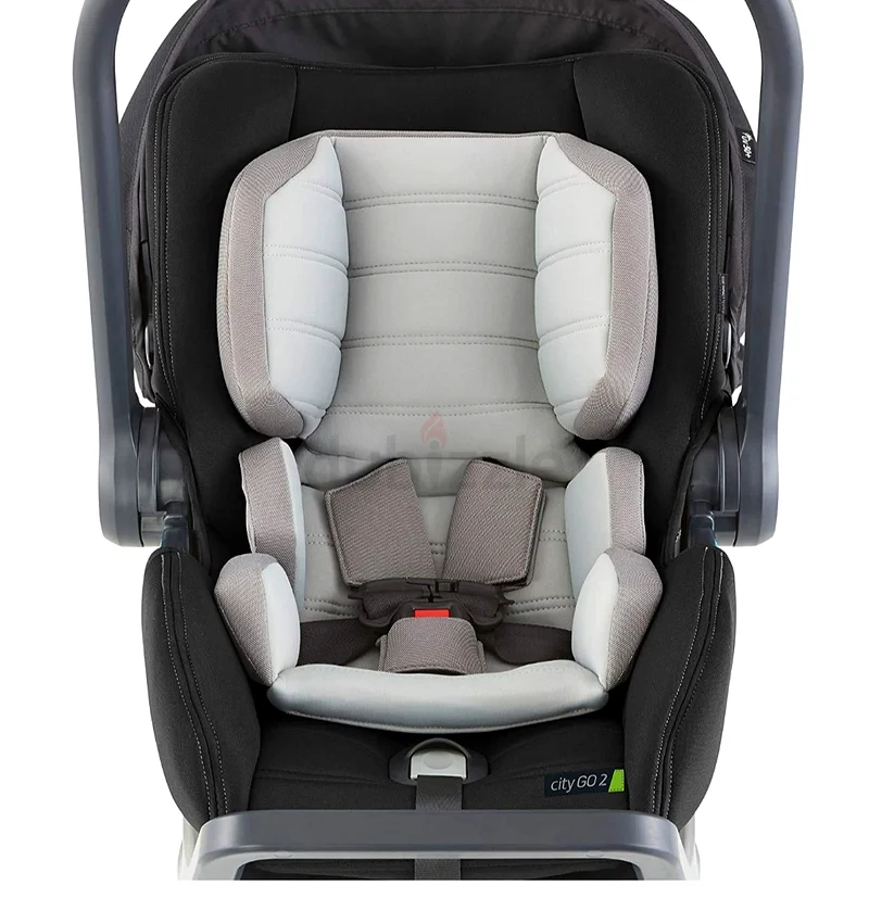 Baby Jogger City Go iSize Car Seat with Isofix in Brandnew Condition.63206394624258111