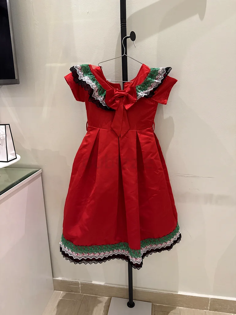 Uae national day dress فستان اليوم الوطني الاماراتي علم الامارات63239616595075110