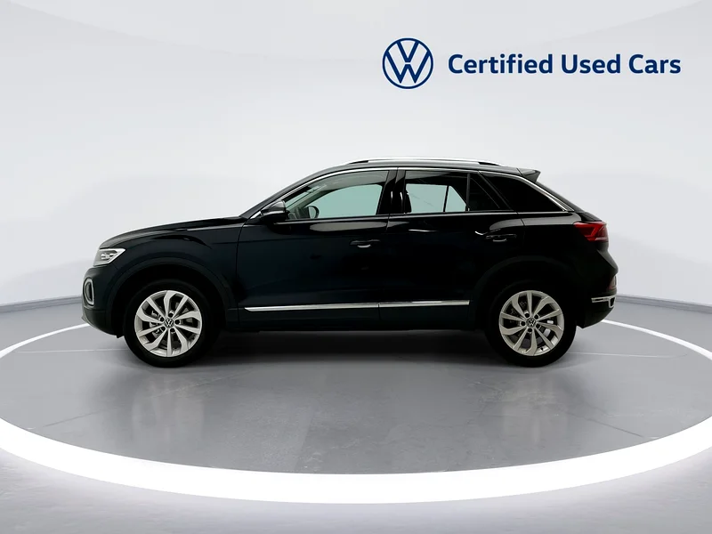 T-Roc Style (REF#37624)63139215300993112
