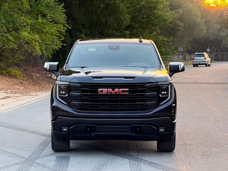 GMC SIERRA ELEVATION GCC
2023 Service history (under warranty) جمس سييرا اليفيشن خليجي 202363176170186754111