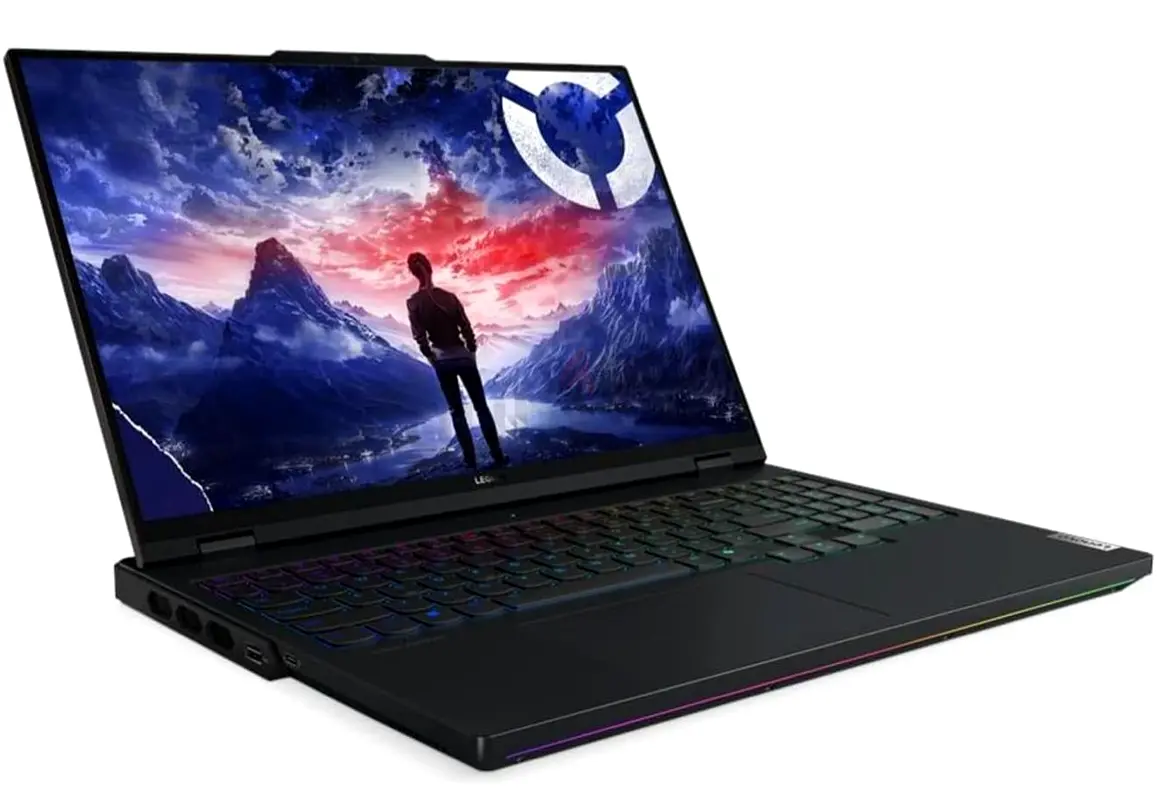 Gaming Laptop Lenovo Legion Pro 7 (2024) USED 1 Week ONLY