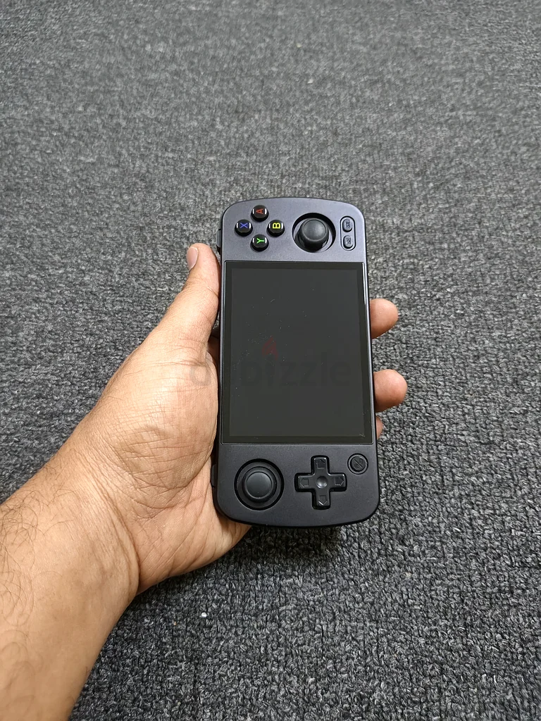 Ambernic rg405m gaming handheld63265103828483113