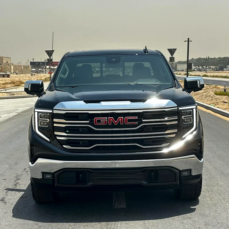 2024 GMC Sierra SLT 5.3 L63177576119683111